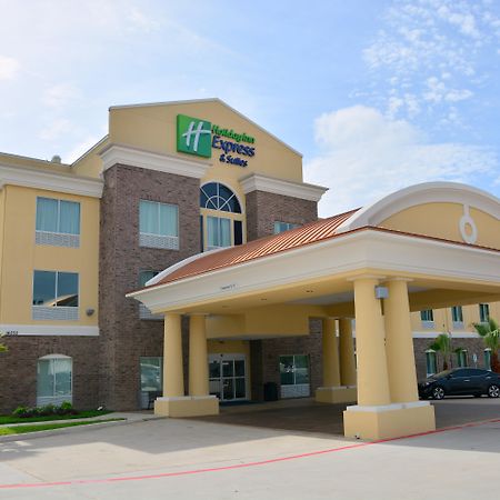 Holiday Inn Express Tomball By Ihg Екстер'єр фото