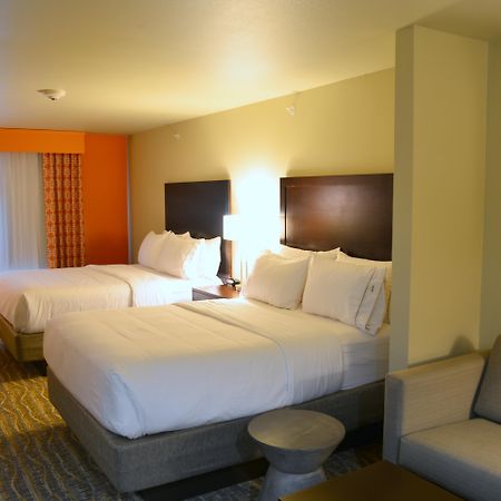Holiday Inn Express Tomball By Ihg Екстер'єр фото