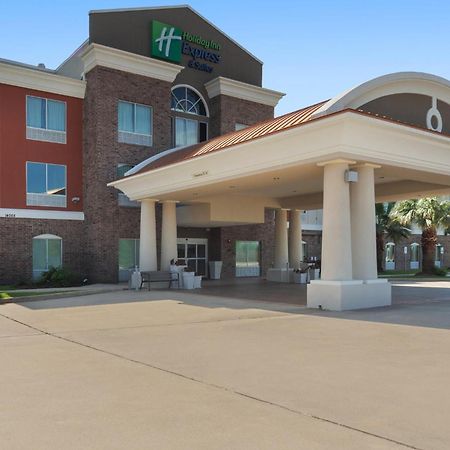 Holiday Inn Express Tomball By Ihg Екстер'єр фото