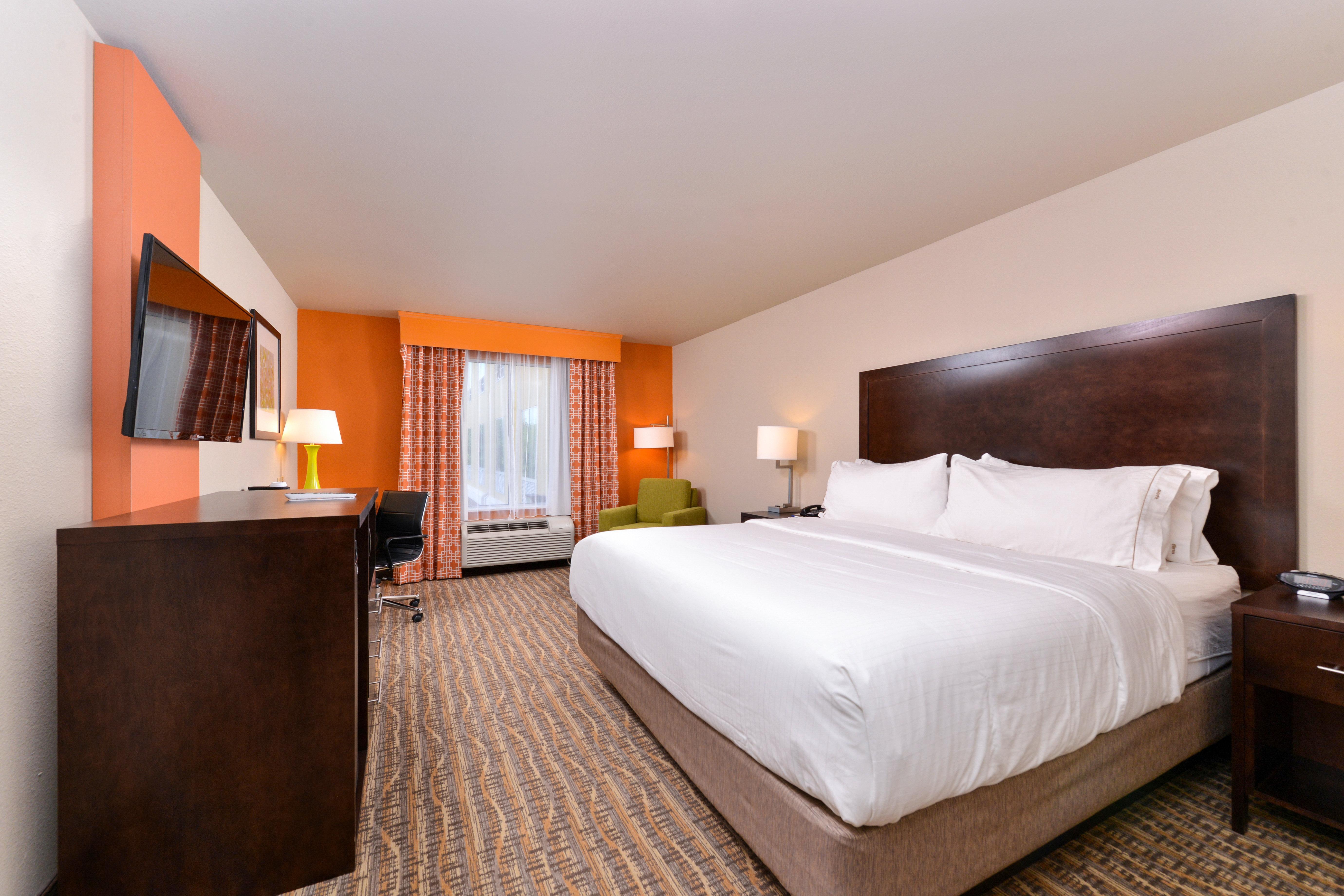 Holiday Inn Express Tomball By Ihg Екстер'єр фото