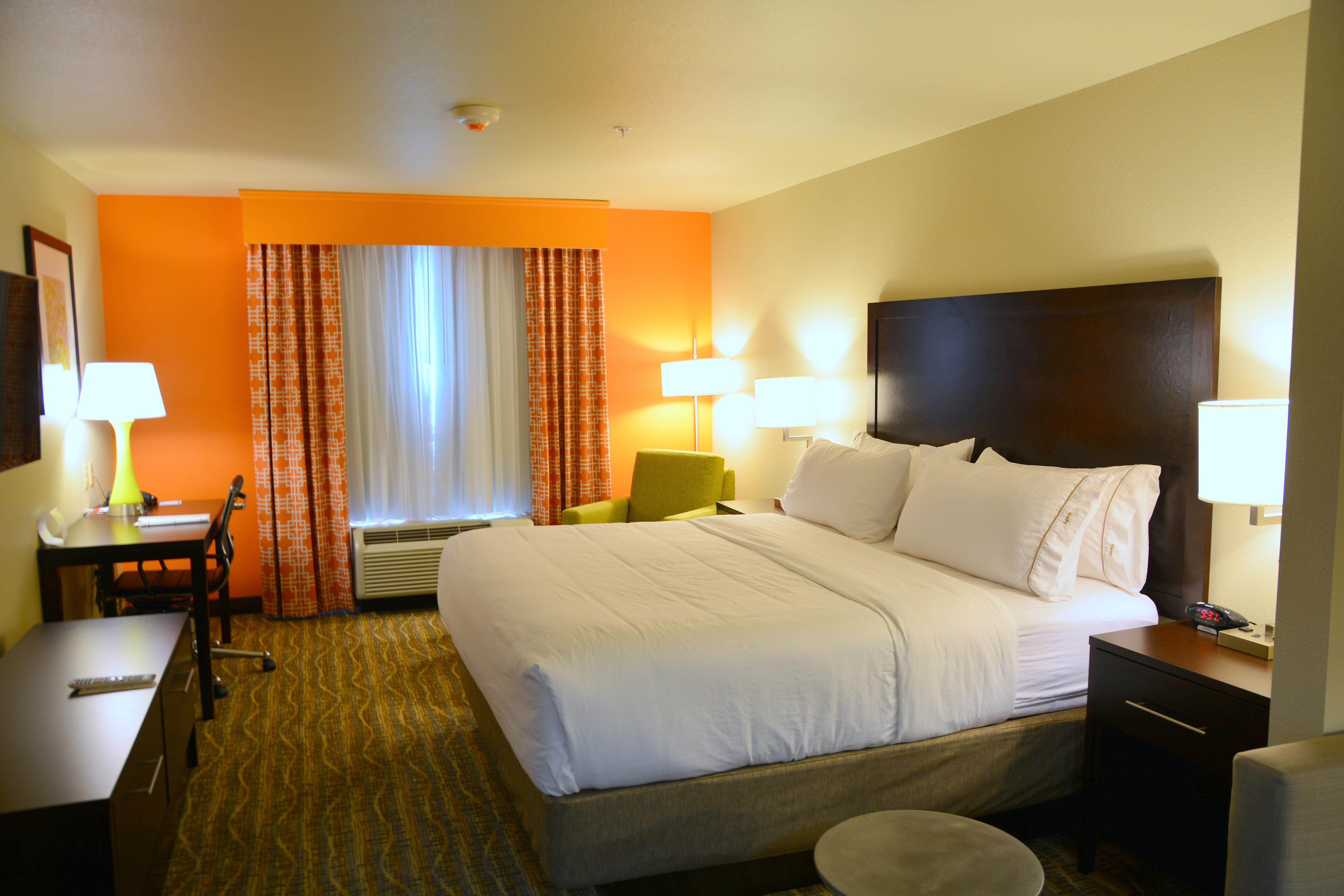 Holiday Inn Express Tomball By Ihg Екстер'єр фото