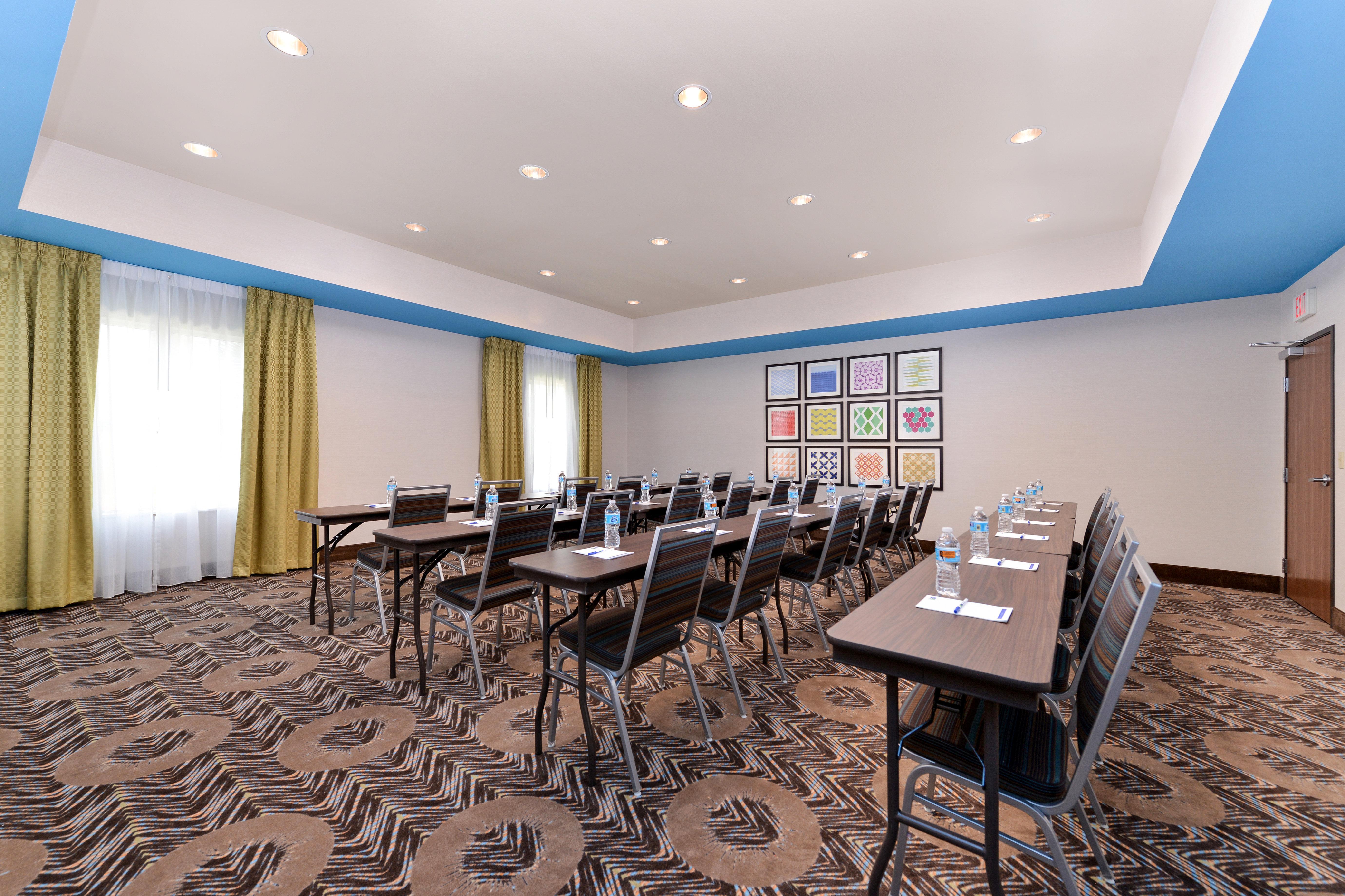 Holiday Inn Express Tomball By Ihg Екстер'єр фото