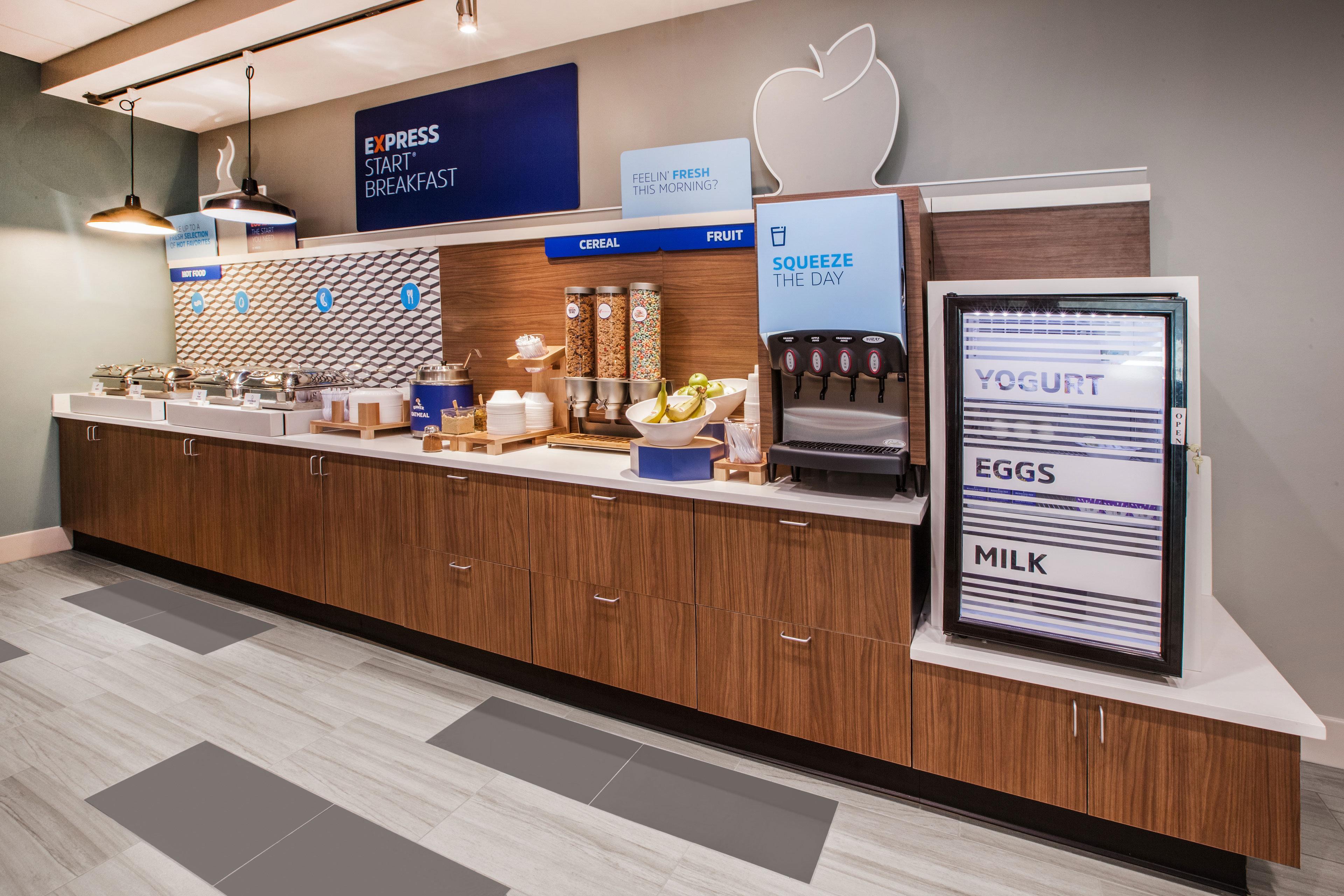 Holiday Inn Express Tomball By Ihg Екстер'єр фото