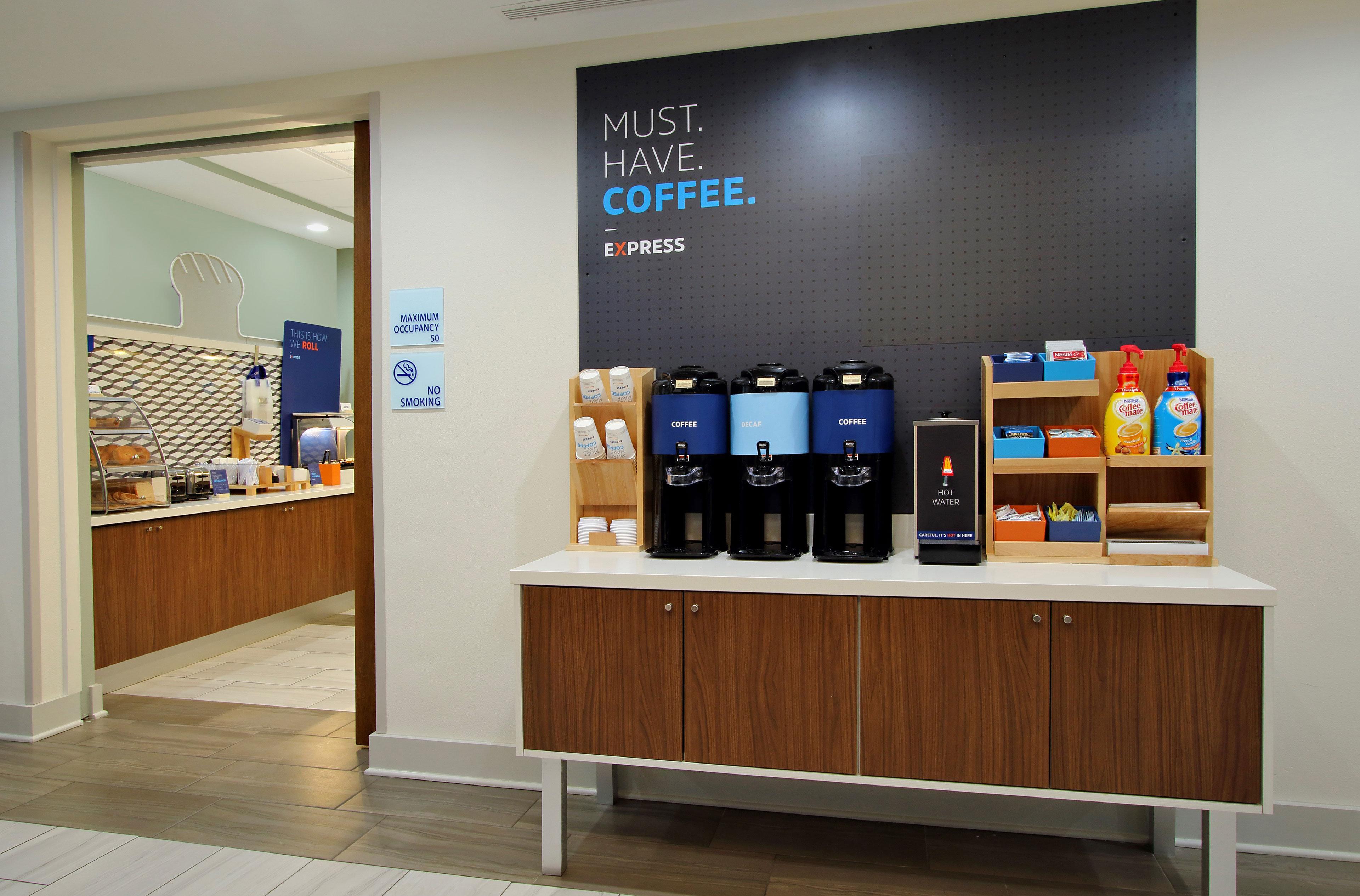 Holiday Inn Express Tomball By Ihg Екстер'єр фото