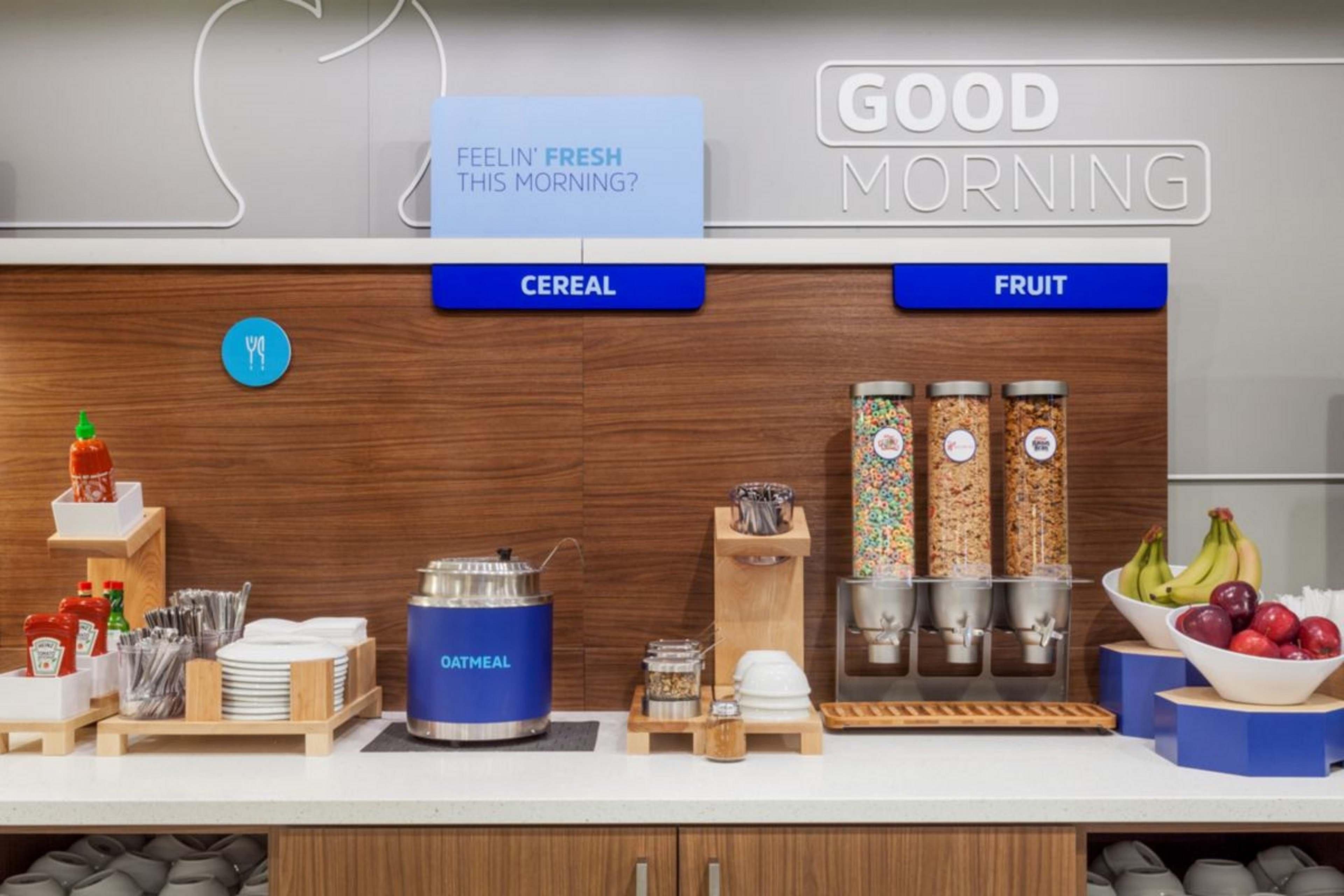 Holiday Inn Express Tomball By Ihg Екстер'єр фото