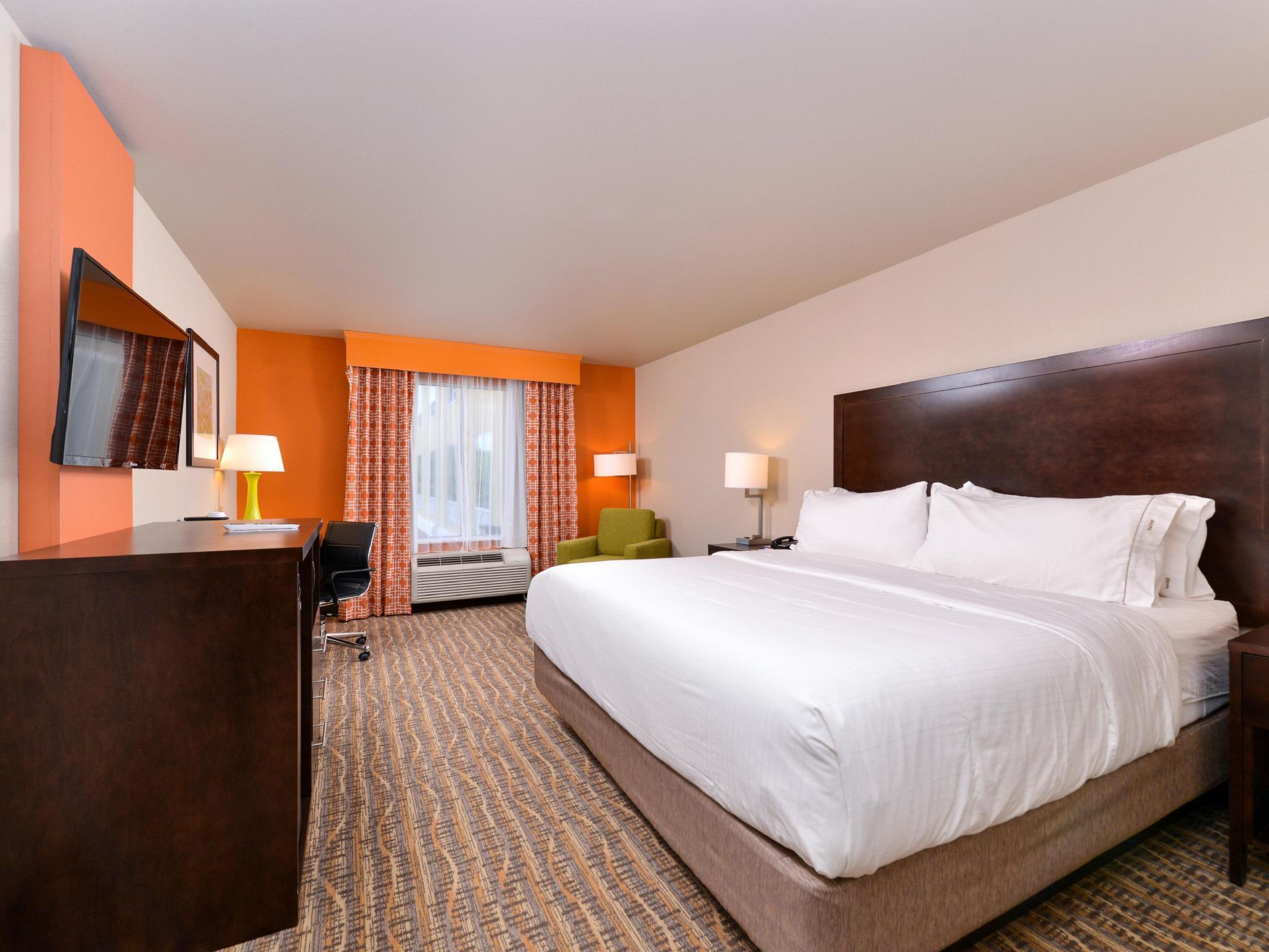 Holiday Inn Express Tomball By Ihg Екстер'єр фото