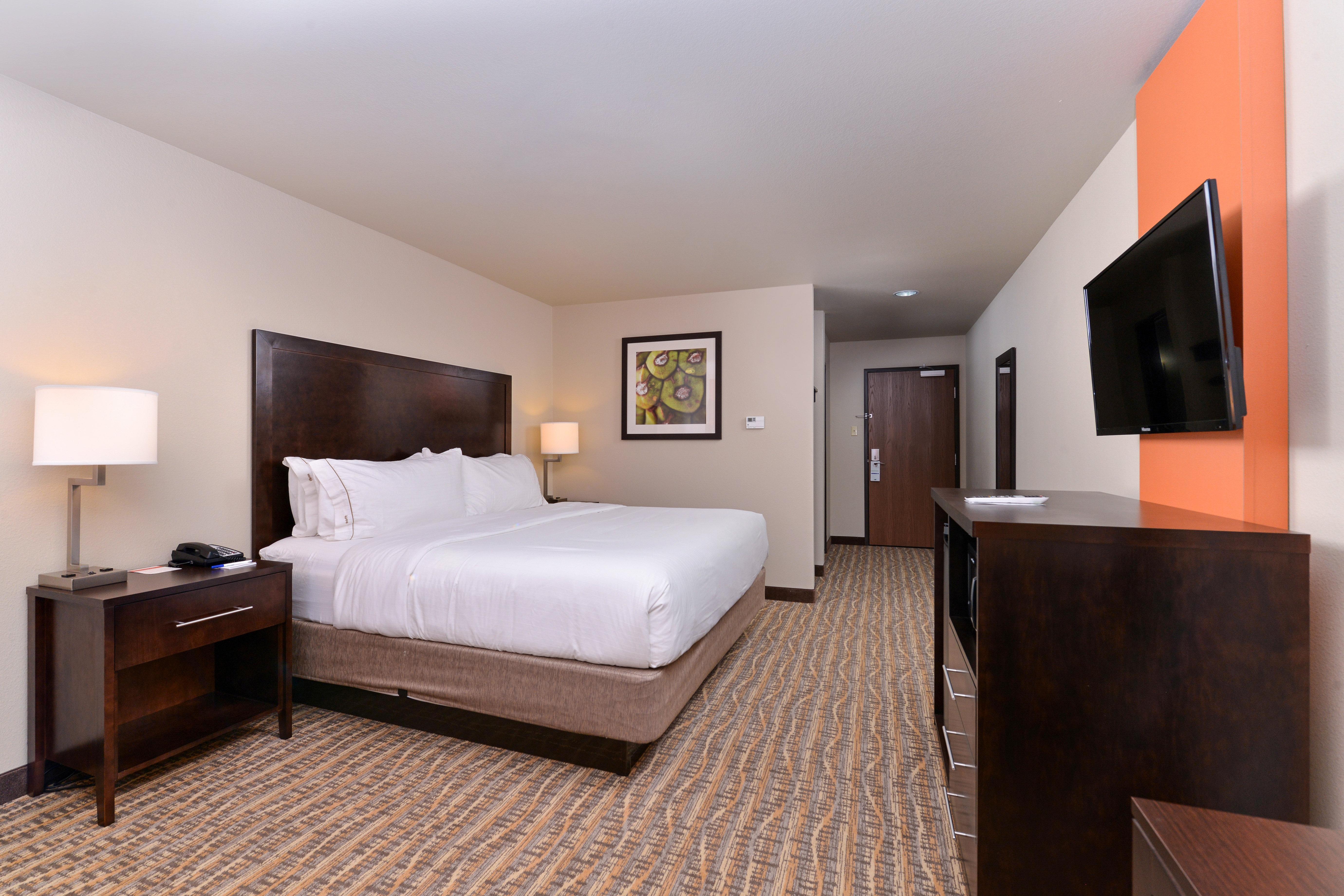 Holiday Inn Express Tomball By Ihg Екстер'єр фото