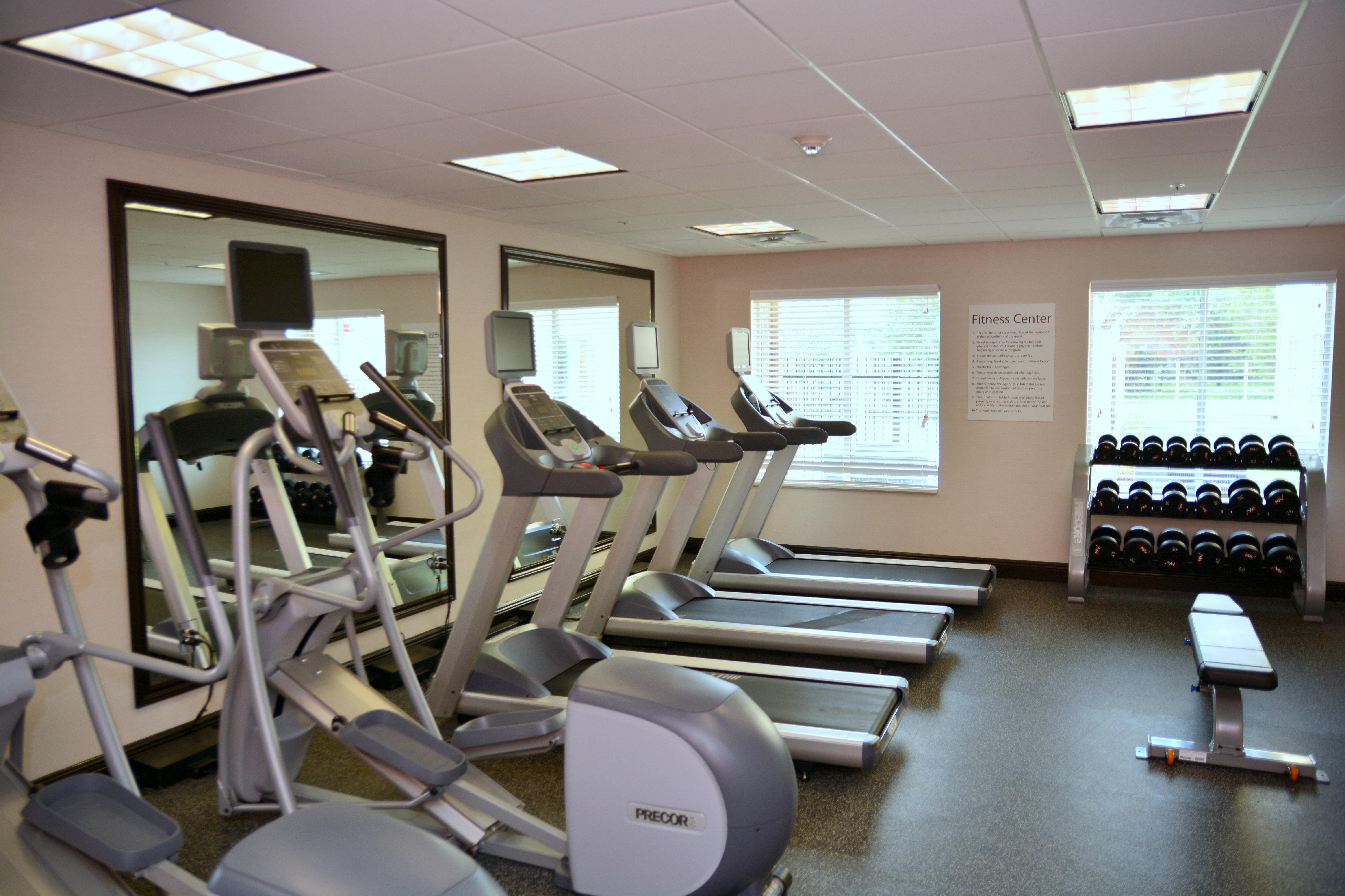 Holiday Inn Express Tomball By Ihg Екстер'єр фото