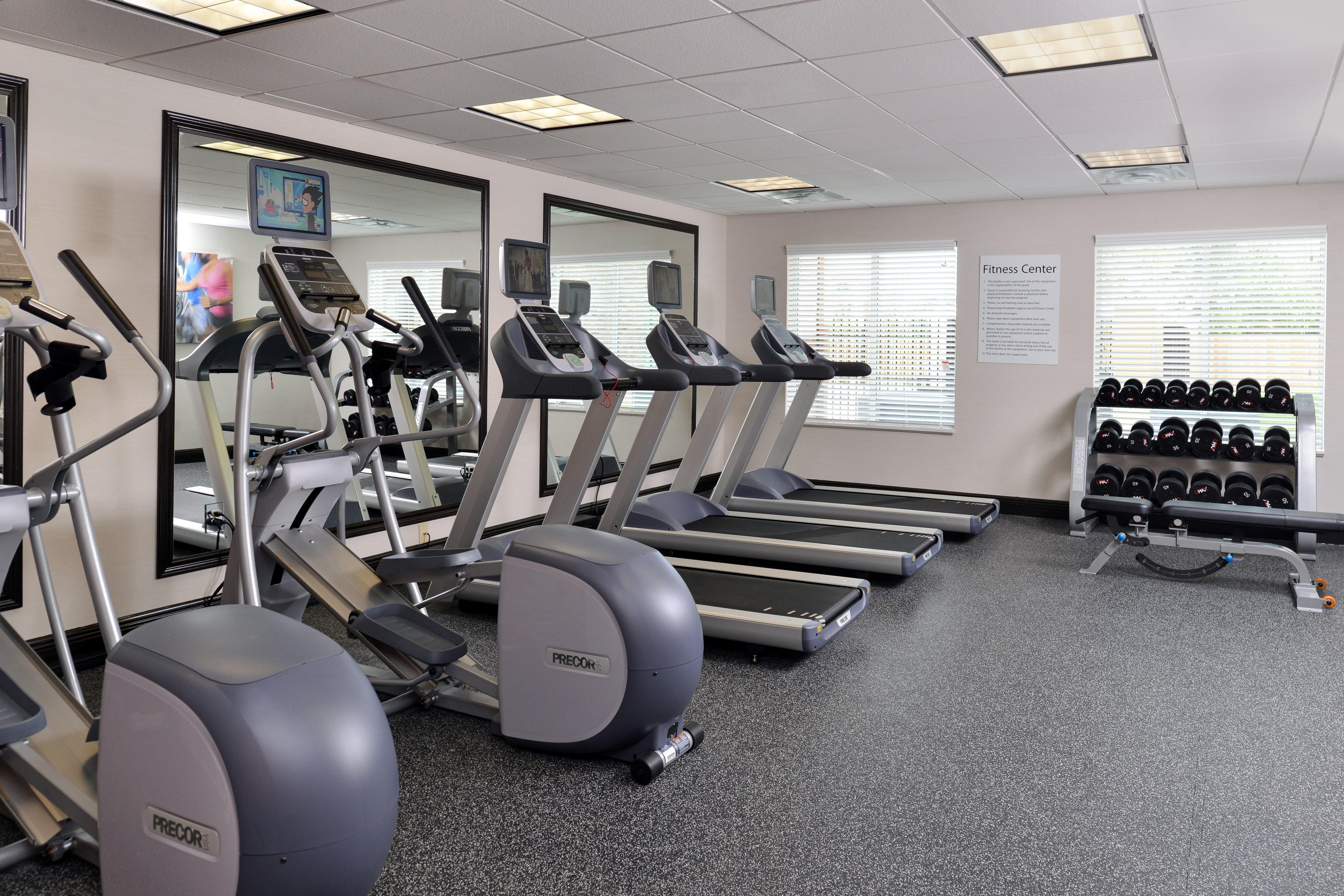 Holiday Inn Express Tomball By Ihg Екстер'єр фото