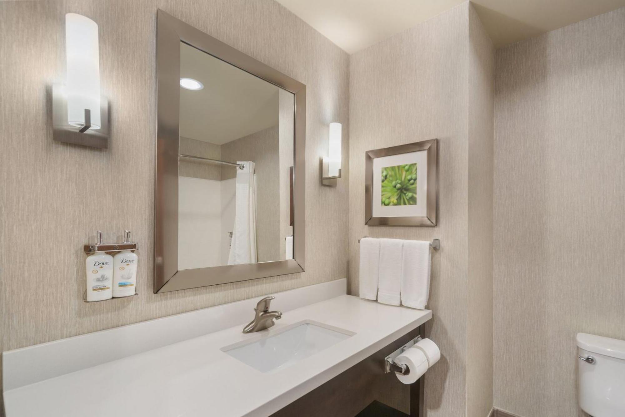 Holiday Inn Express Tomball By Ihg Екстер'єр фото