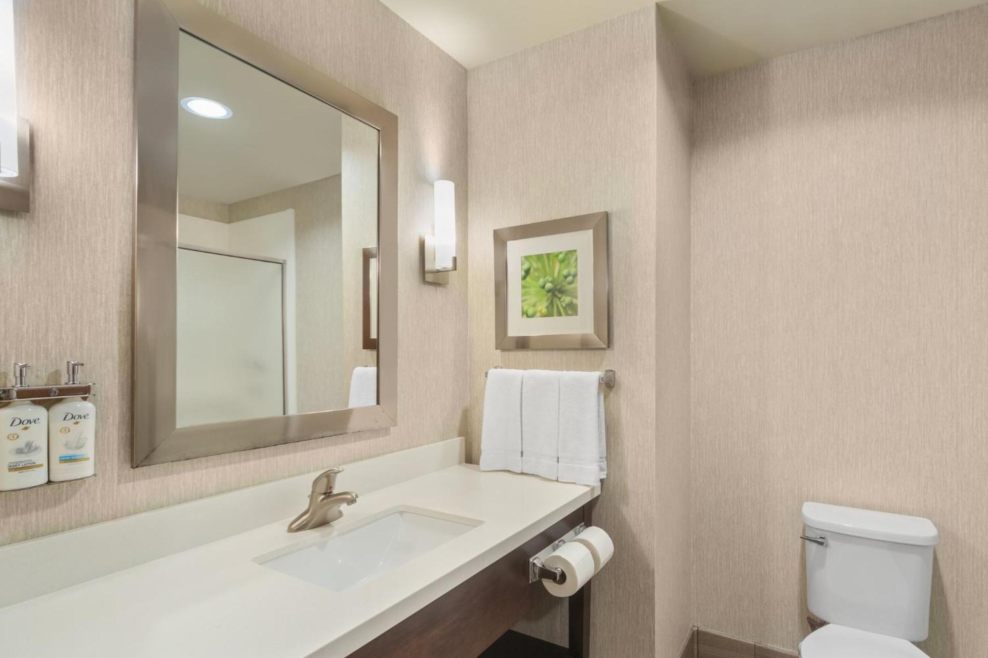 Holiday Inn Express Tomball By Ihg Екстер'єр фото