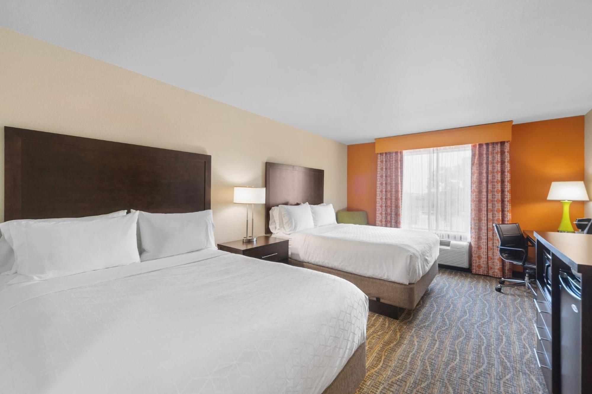 Holiday Inn Express Tomball By Ihg Екстер'єр фото