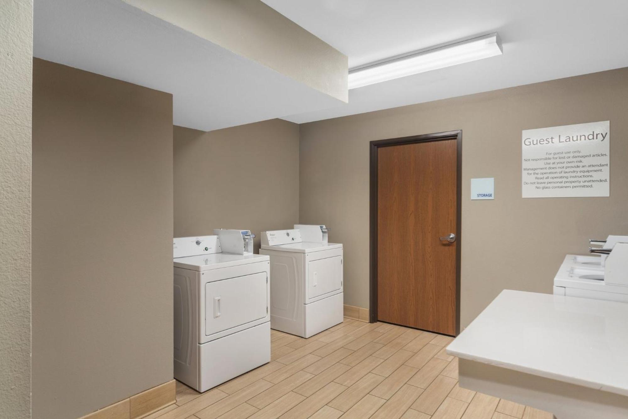 Holiday Inn Express Tomball By Ihg Екстер'єр фото
