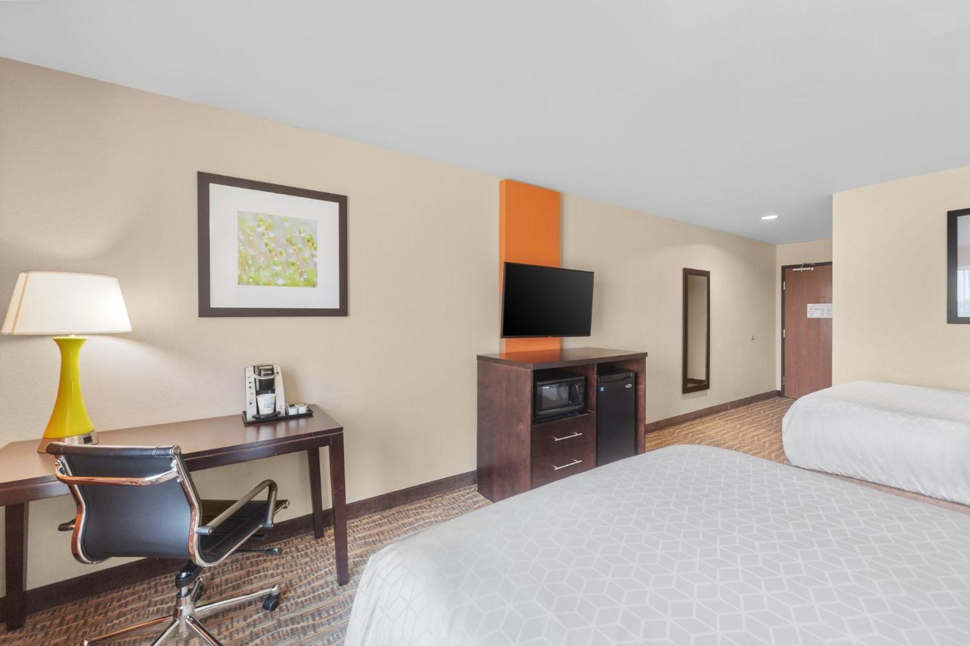 Holiday Inn Express Tomball By Ihg Екстер'єр фото