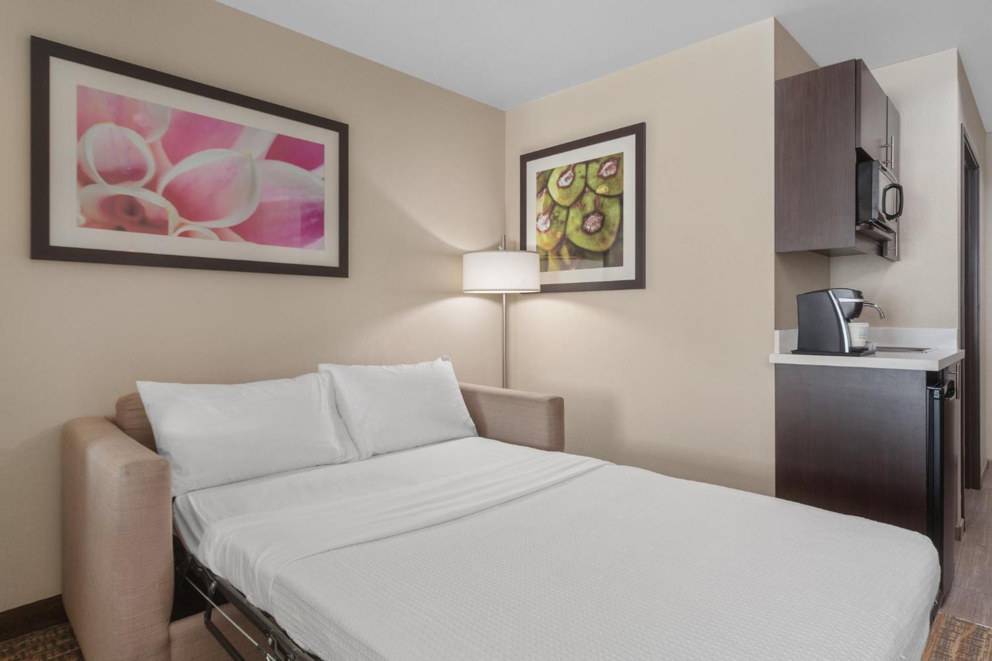 Holiday Inn Express Tomball By Ihg Екстер'єр фото