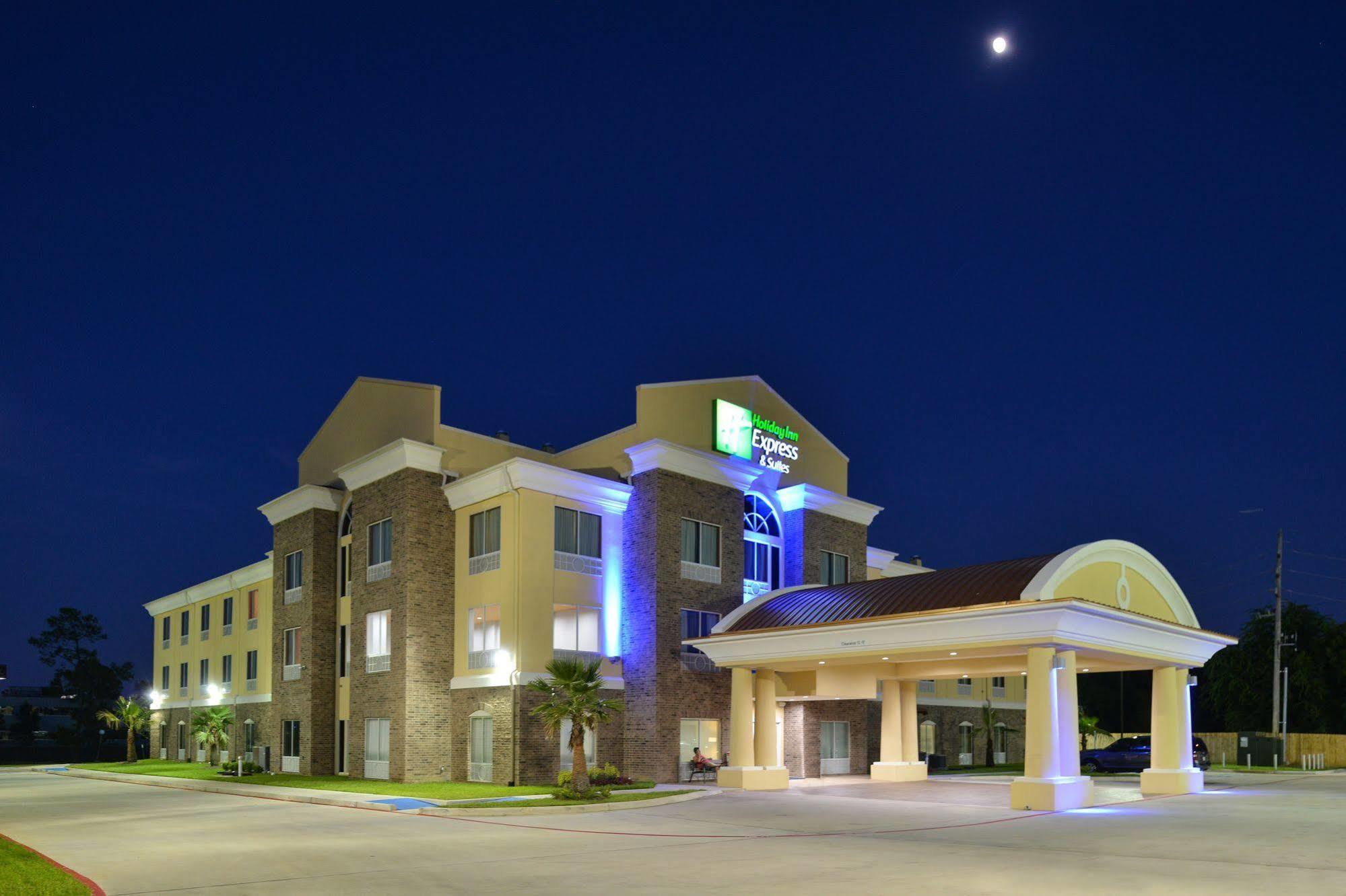 Holiday Inn Express Tomball By Ihg Екстер'єр фото