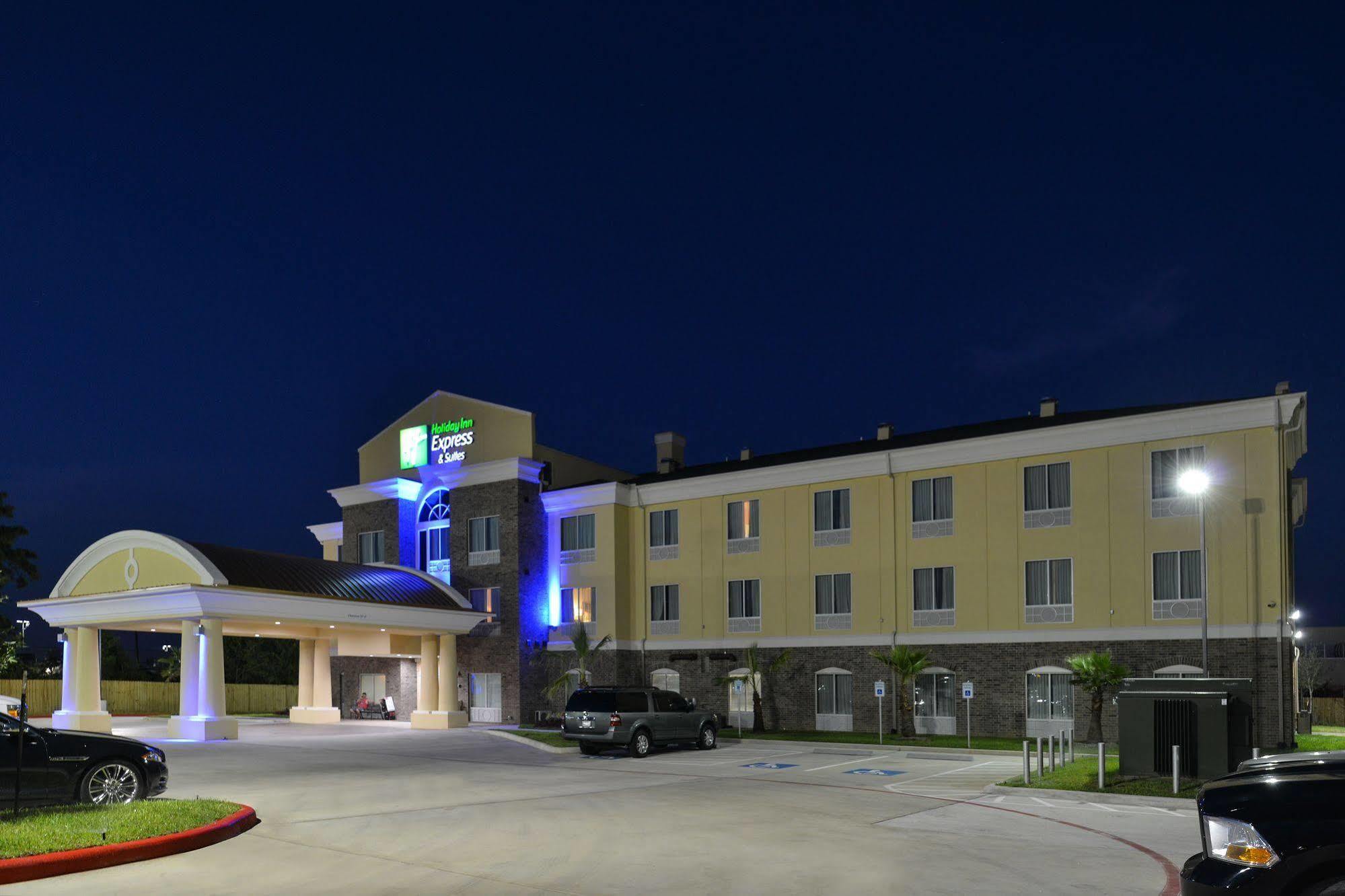 Holiday Inn Express Tomball By Ihg Екстер'єр фото