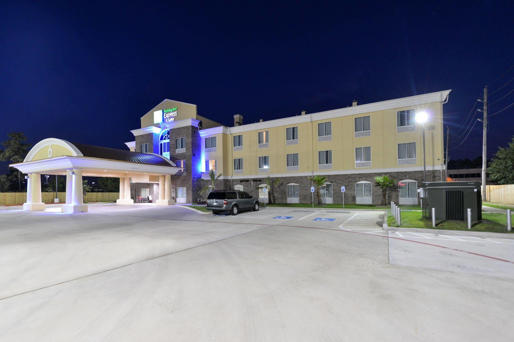 Holiday Inn Express Tomball By Ihg Екстер'єр фото