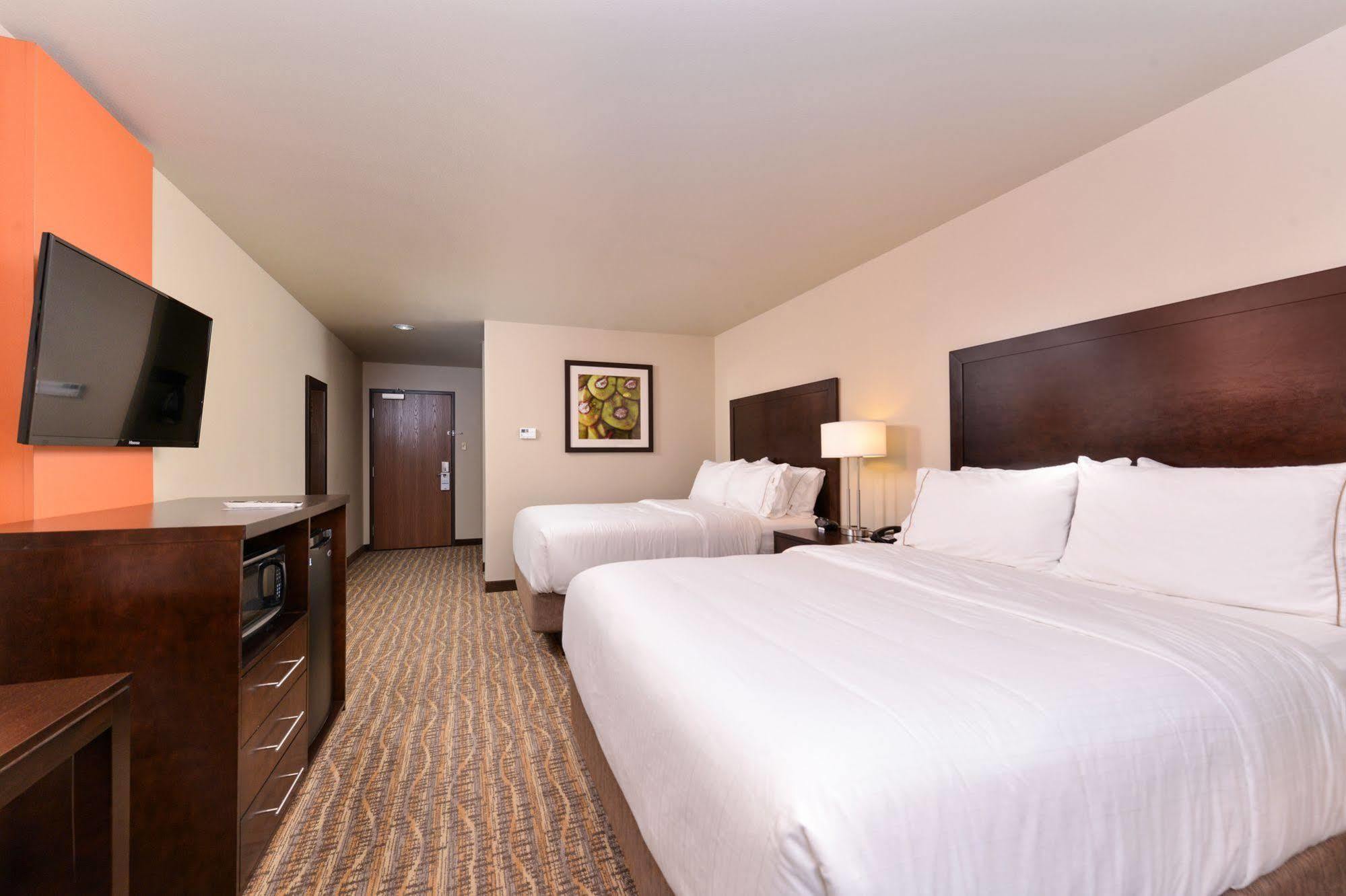 Holiday Inn Express Tomball By Ihg Екстер'єр фото